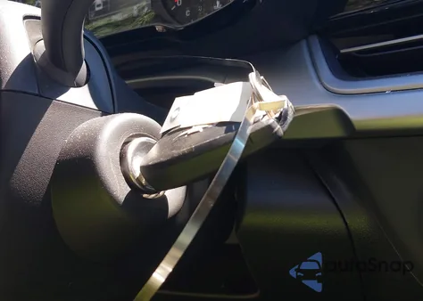 2025 Chevrolet Trax Fwd Ls from USA, damaged, VIN KL77LFEP3SC173444